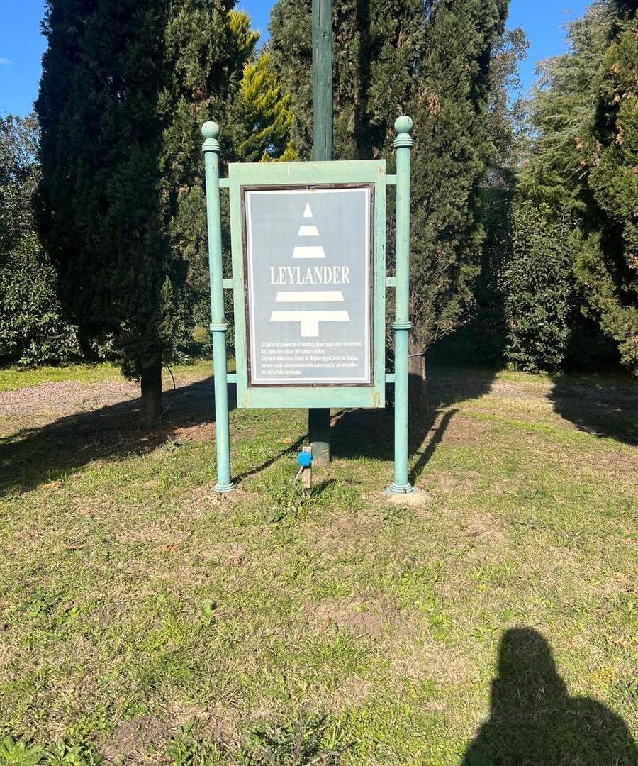 Foto de Venta lote 1200mts2 en barrio semicerrado Leylander, imagen 3