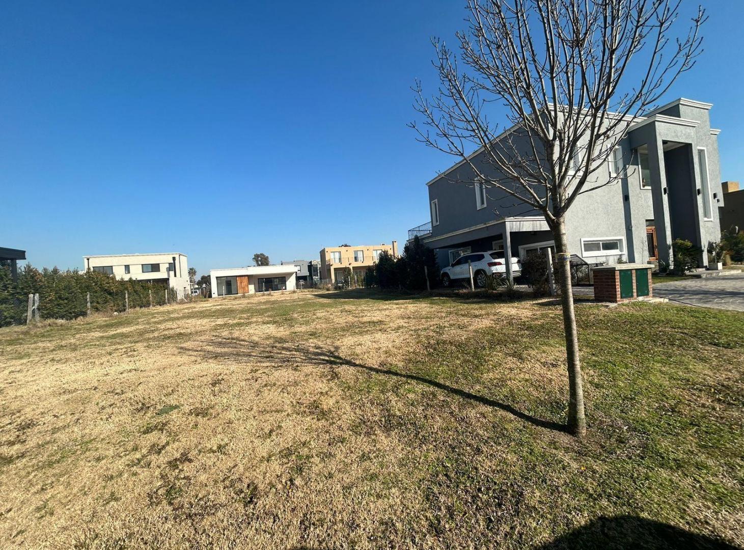 Foto de VENTA LOTE CENTRAL - BARRIO PRIVADO SANTO TOMAS, imagen 2