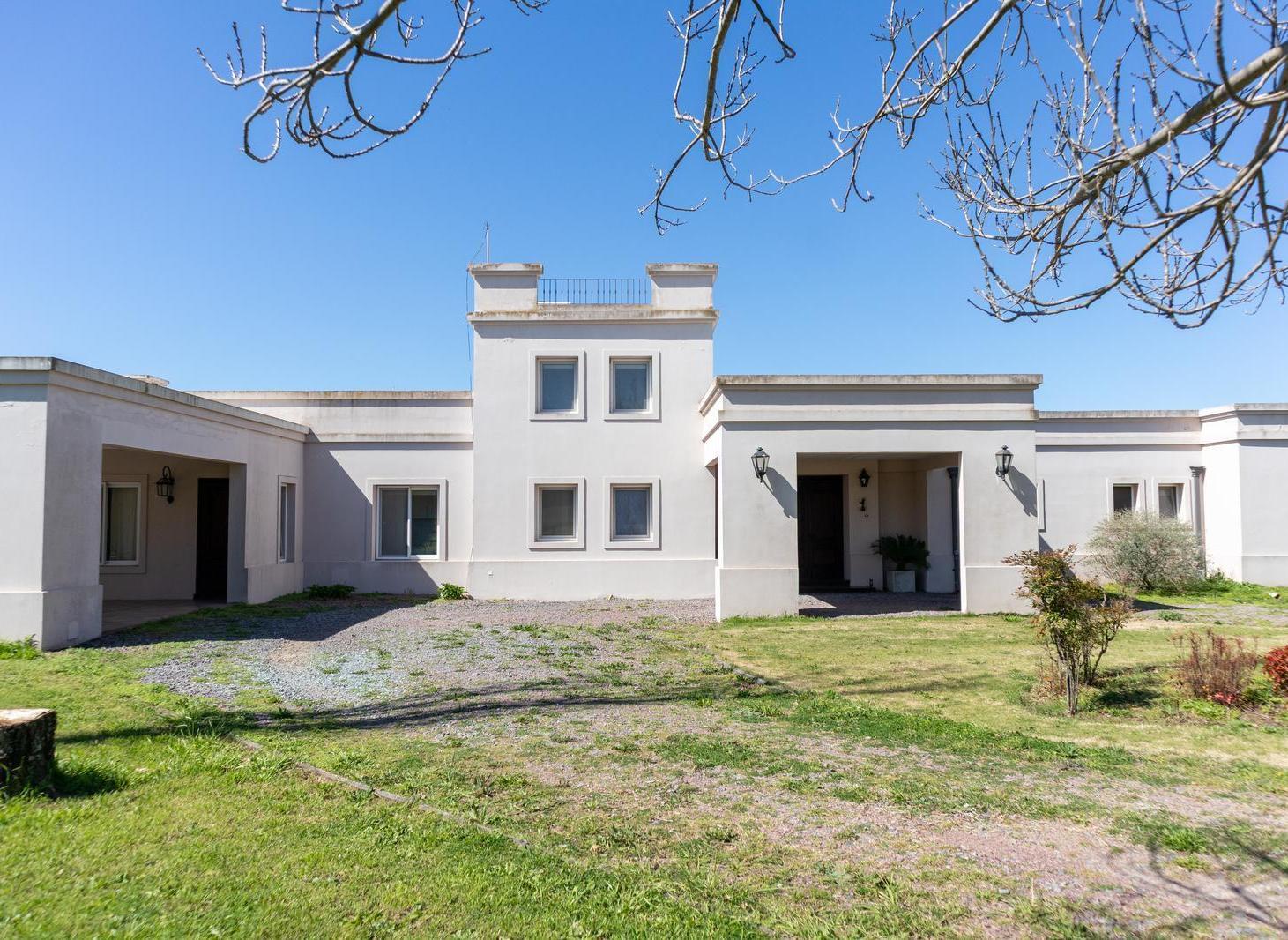 Foto de Venta Casa 6 AMBIENTES con pileta - Quebradas Villa Rural Baradero, imagen 5