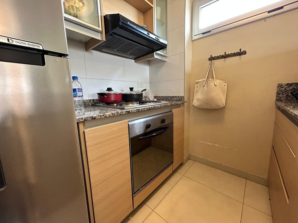 Foto de VENTA DEPARTAMENTO 3 AMBIENTES CON COCHERA Y TERRAZA, imagen 4