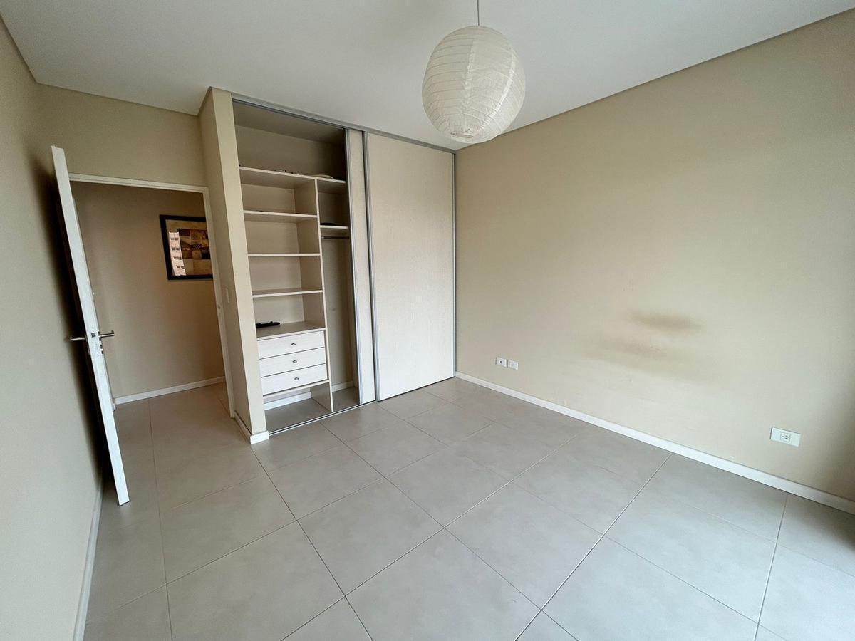 Foto de VENTA DEPARTAMENTO 3 AMBIENTES CON COCHERA Y TERRAZA, imagen 1