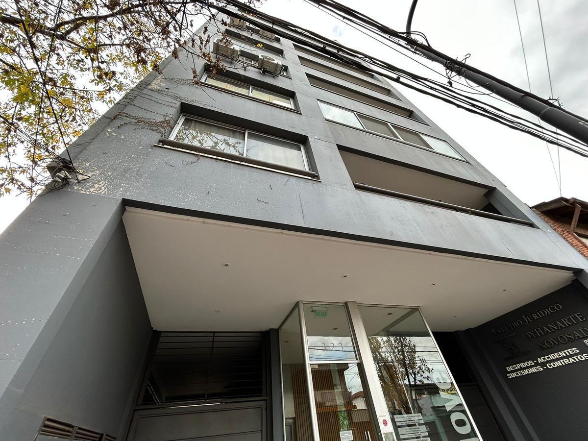 Foto de VENTA DEPARTAMENTO 3 AMBIENTES CON COCHERA Y TERRAZA, imagen 5