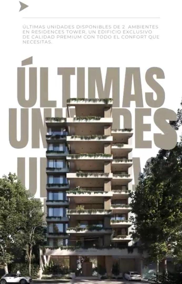 Foto de Venta departamento 2 ambientes con balcón, inmejorable zona, imagen 1