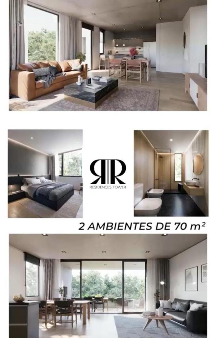 Foto de Venta departamento 2 ambientes con balcón, inmejorable zona, imagen 2