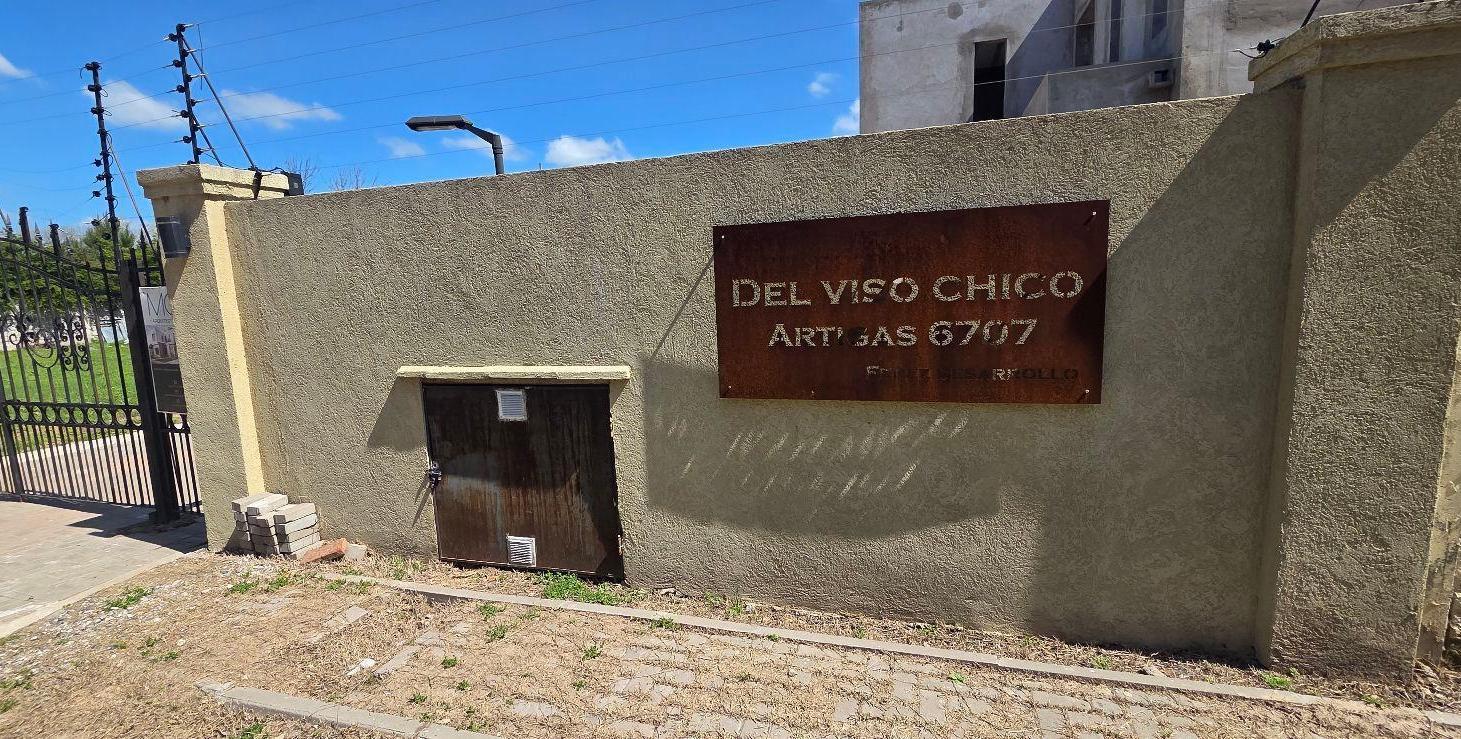 Foto de Venta lote 532mts2 en Del Viso Chico, imagen 1