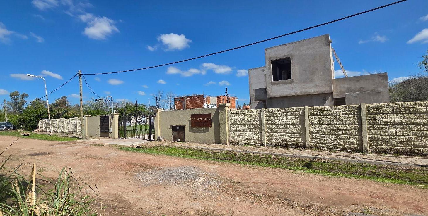 Foto de Venta lote 532mts2 en Del Viso Chico, imagen 5