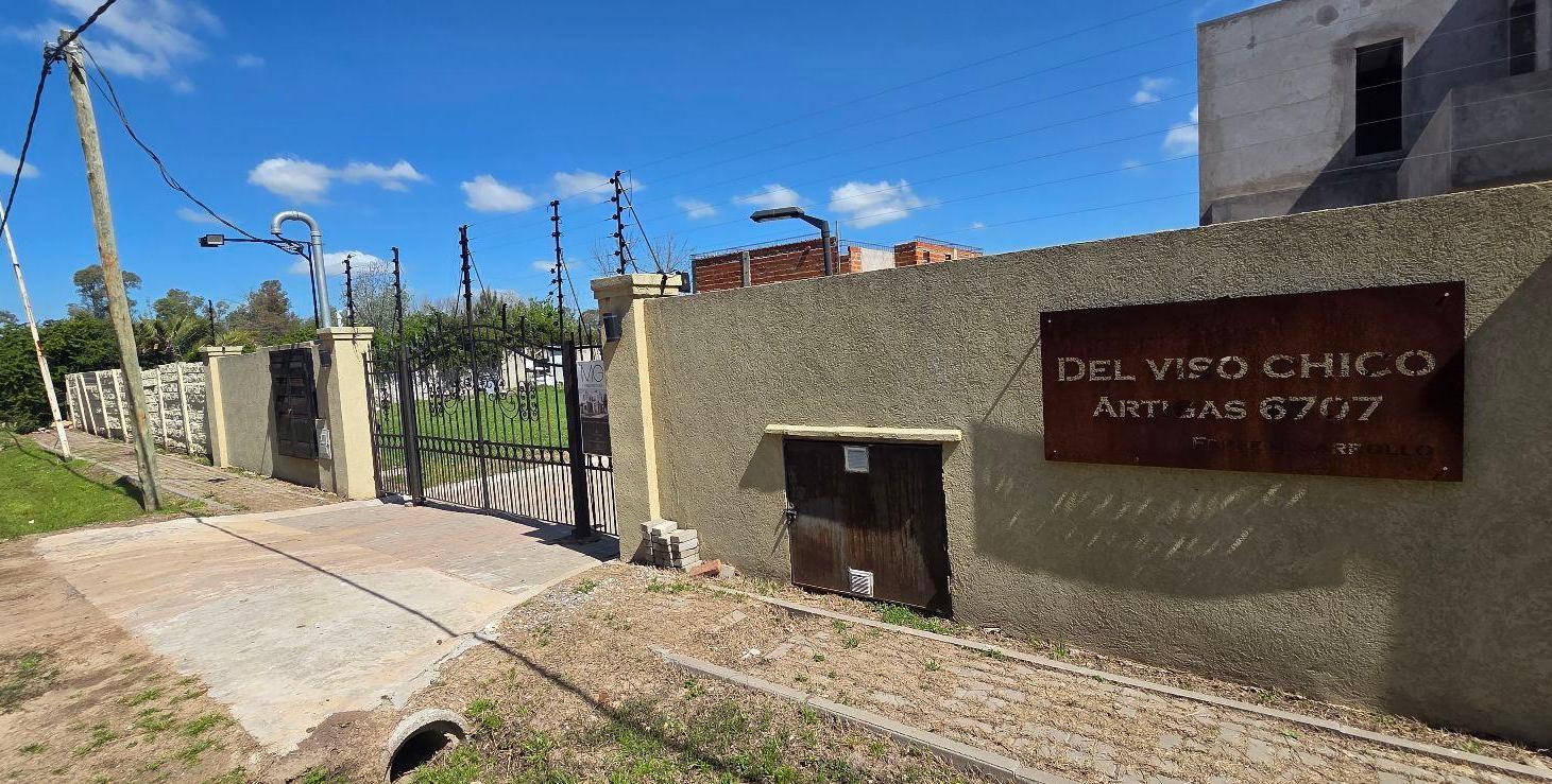 Foto de Venta lote 532mts2 en Del Viso Chico, imagen 2