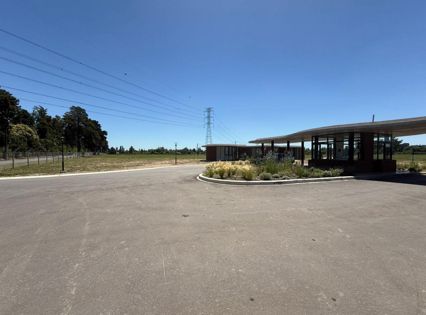 Foto de Venta lote La Estela -Pilar, imagen 3