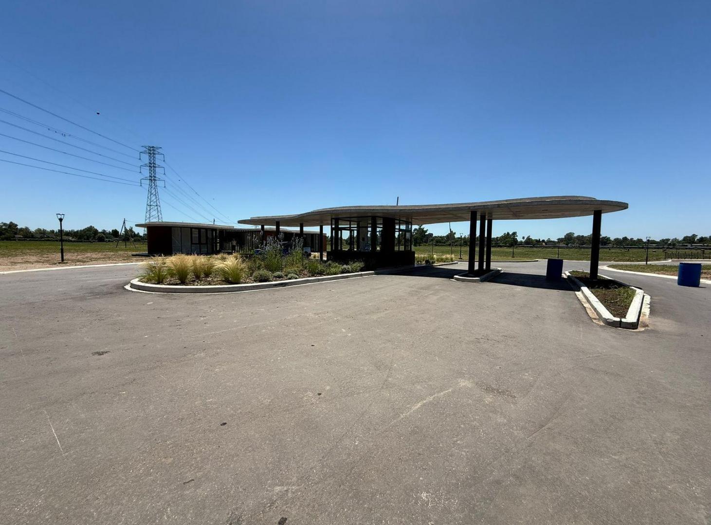 Foto de Venta lote La Estela -Pilar, imagen 4