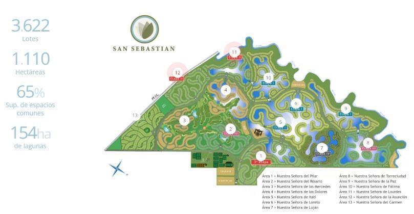 Foto de Venta Lote, San Sebastian | Area 8 | OPURTUNIDAD!, imagen 2