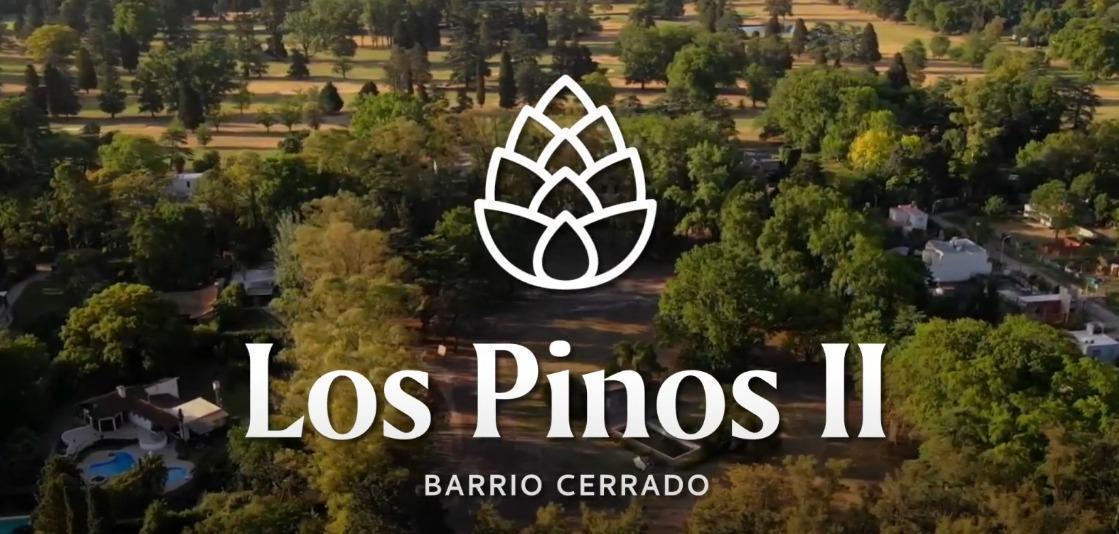 Foto de Venta lote 416mts2 en Barrio Privado Los Pinos II - APTO FINANCIACIÓN, imagen 3