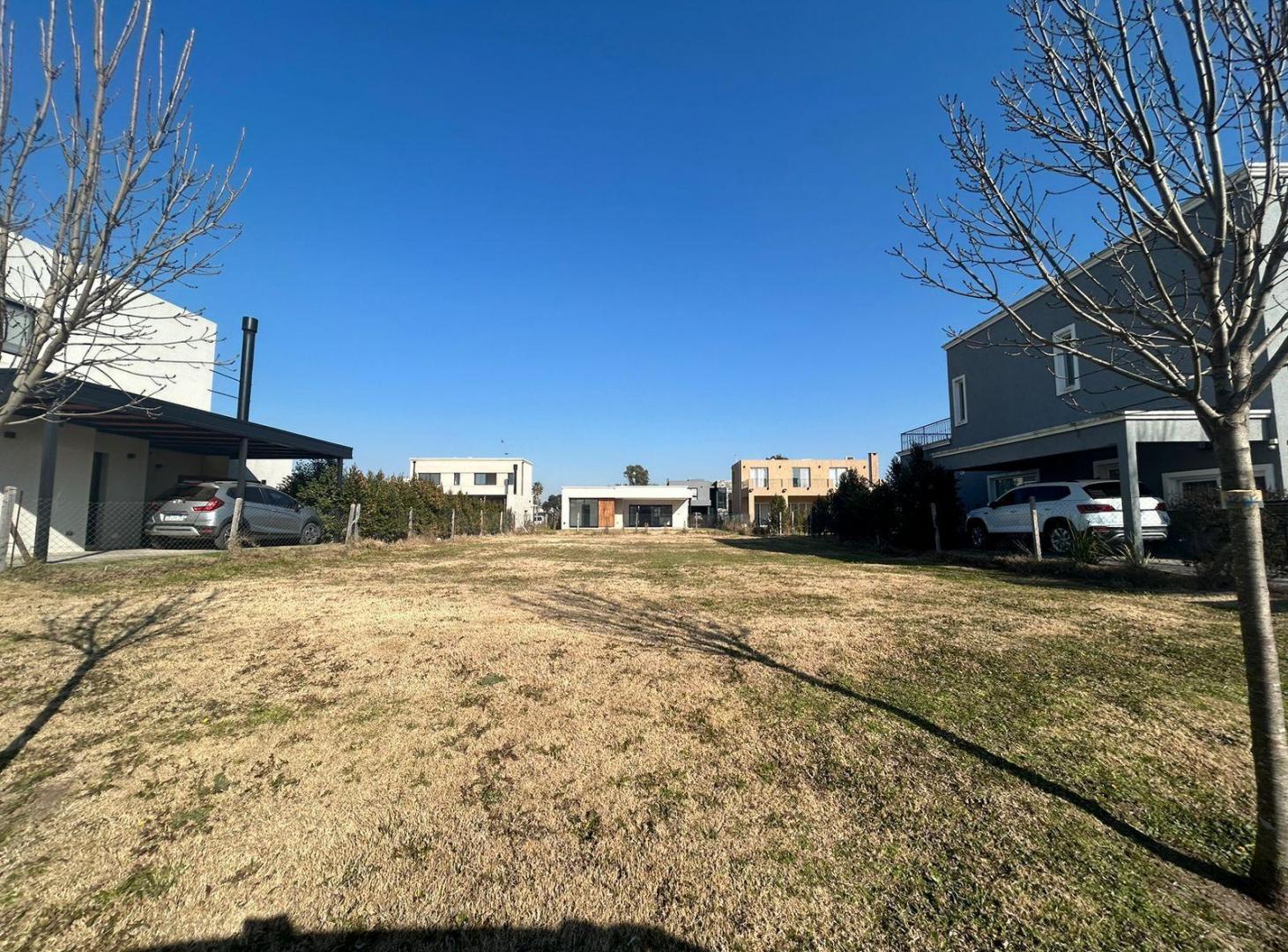 Foto de Venta lote interno 526mts2 en Barrio Privado Santo Tomás, imagen 3