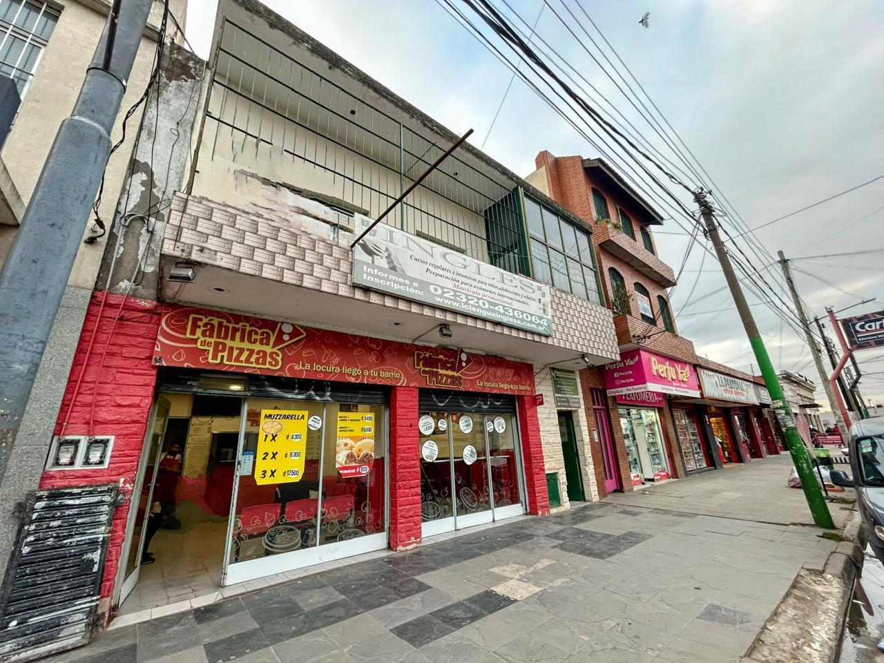 Foto de OPORTUNIDAD VENTA LOCAL DEPTO 4 AMBIENTES - JOSE C PAZ, imagen 2