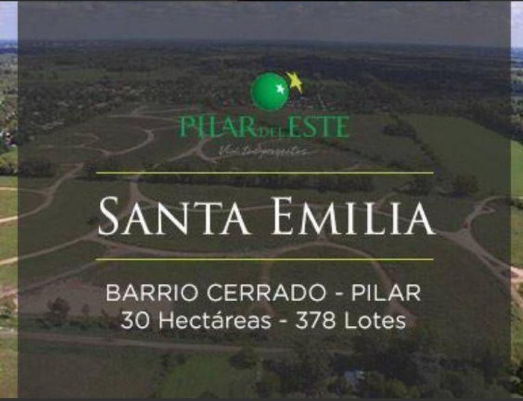 Foto de Venta Lote Interno en Pilar del Este | Santa Emilia, imagen 5