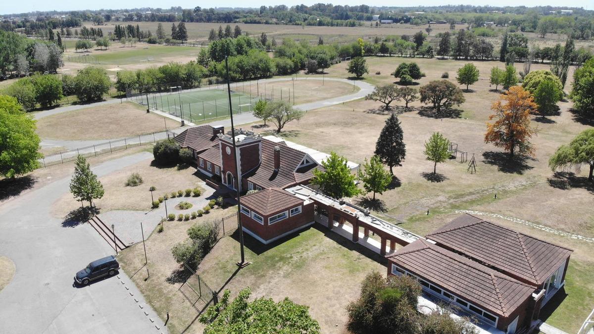 Foto de Lote interno en Santa Emilia, Pilar del Este, imagen 4