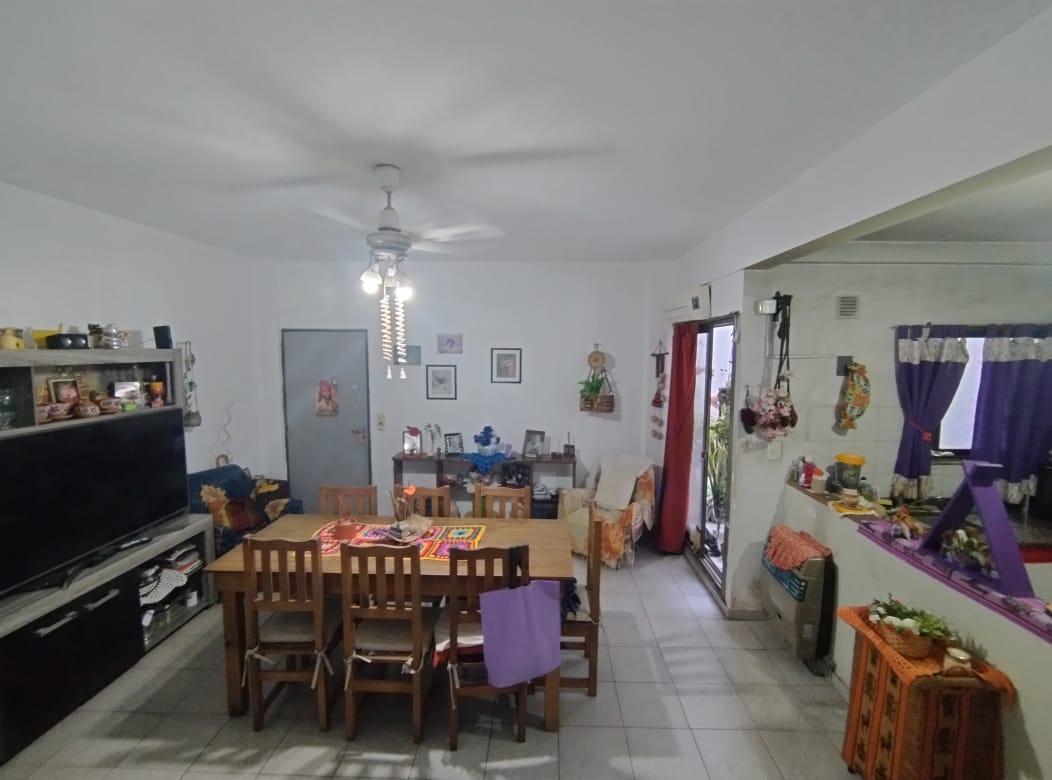 Foto de VENTA DEPARTAMENTO 3 AMBIENTES CON PATIO - SAN MIGUEL, imagen 5
