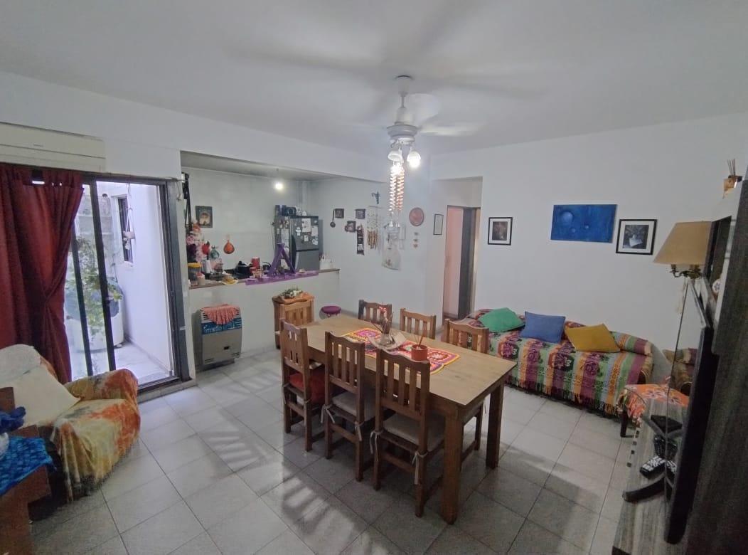 Foto de VENTA DEPARTAMENTO 3 AMBIENTES CON PATIO - SAN MIGUEL, imagen 4