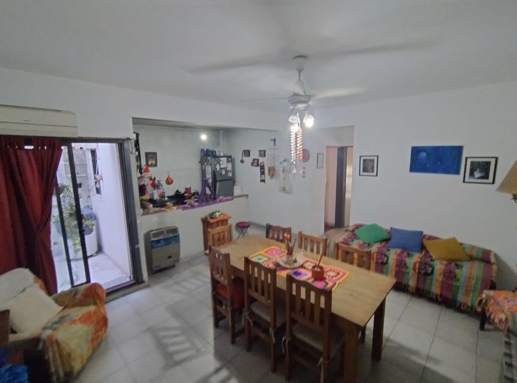 Foto de VENTA DEPARTAMENTO 3 AMBIENTES CON PATIO - SAN MIGUEL, imagen 3