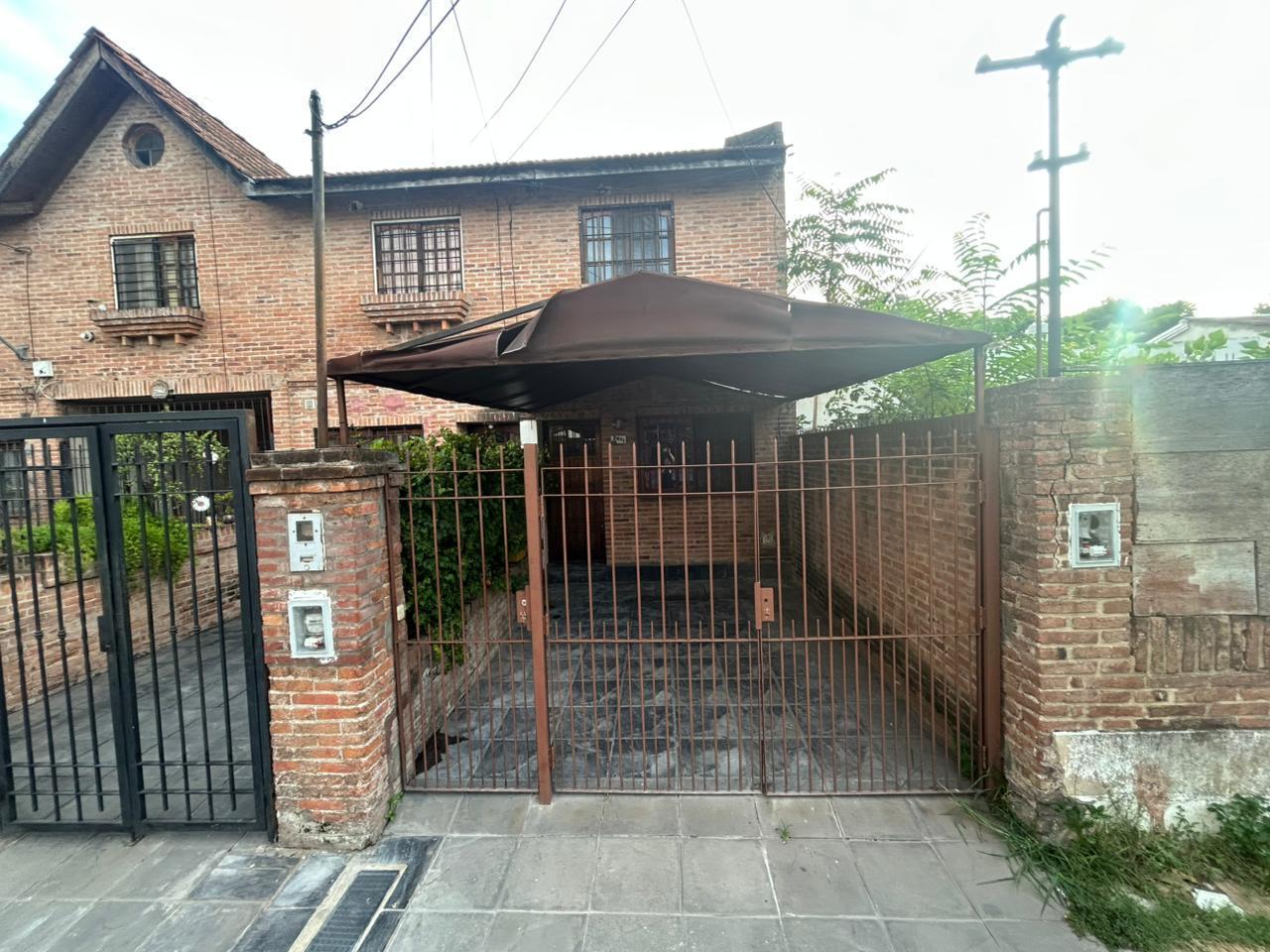 Foto de Venta Dúplex 3 ambientes con cochera apto credito - San Miguel, imagen 1