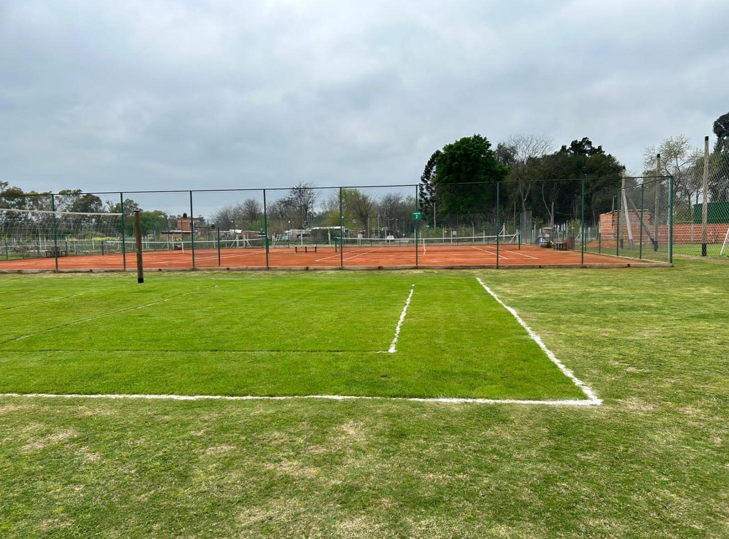 Foto de Venta Lote - Barrio Privado San Pablo Pilar, imagen 3