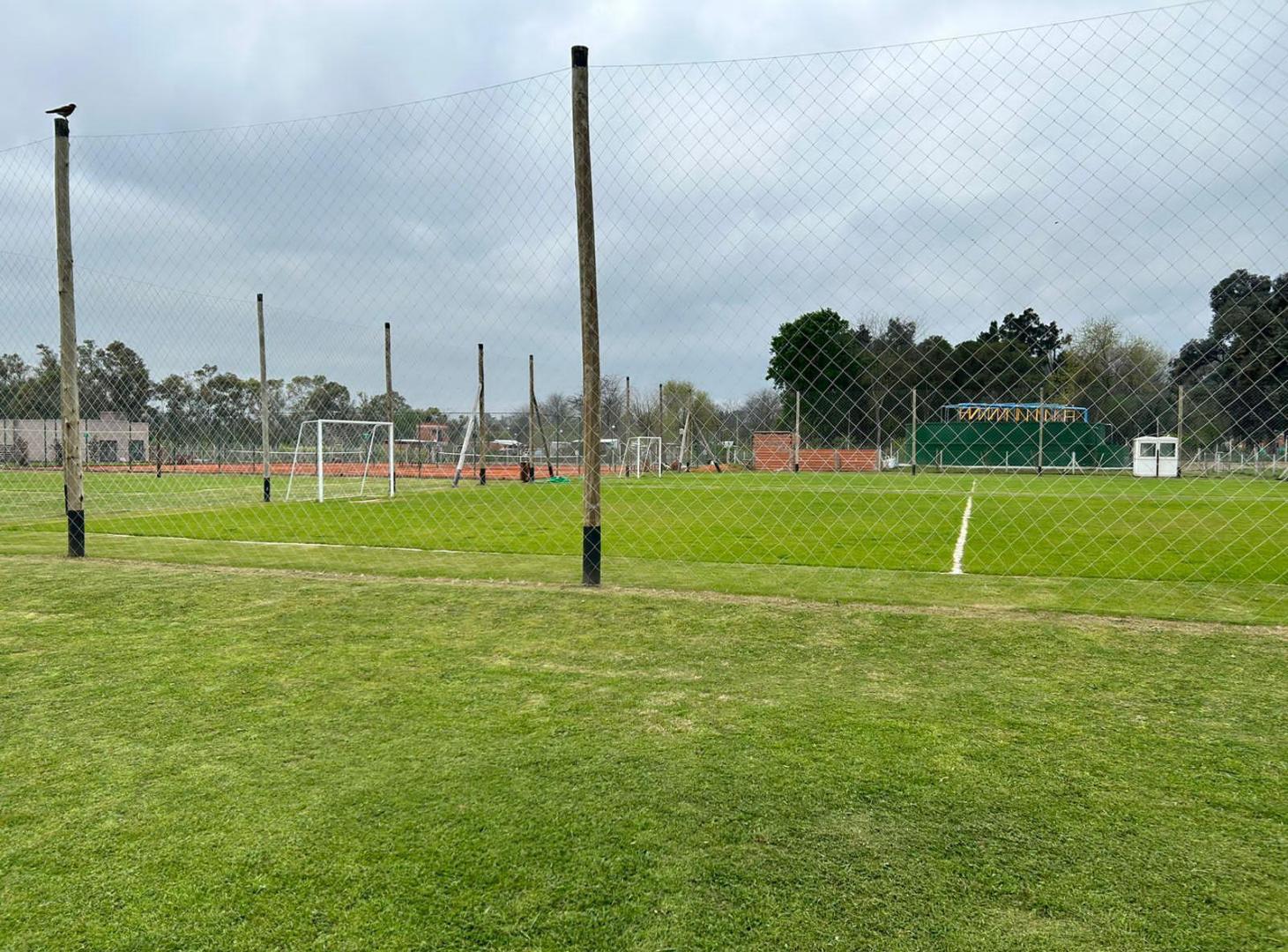Foto de Venta Lote - Barrio Privado San Pablo Pilar, imagen 4