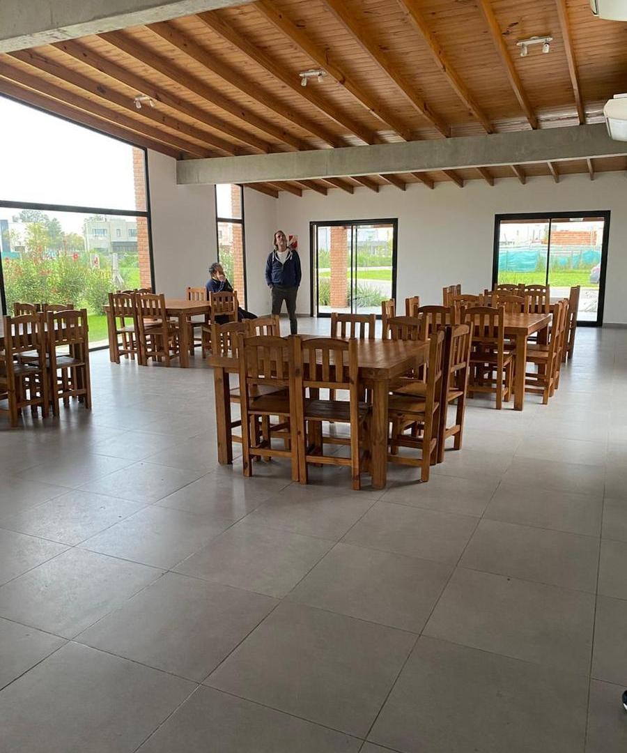 Foto de Venta Lote - Barrio Privado San Pablo Pilar, imagen 5