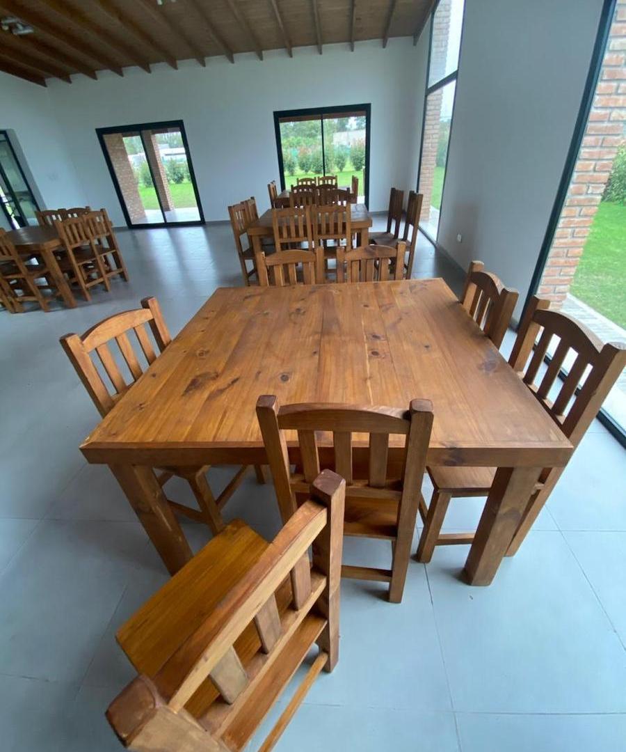 Foto de Venta Lote - Barrio Privado San Pablo Pilar, imagen 1