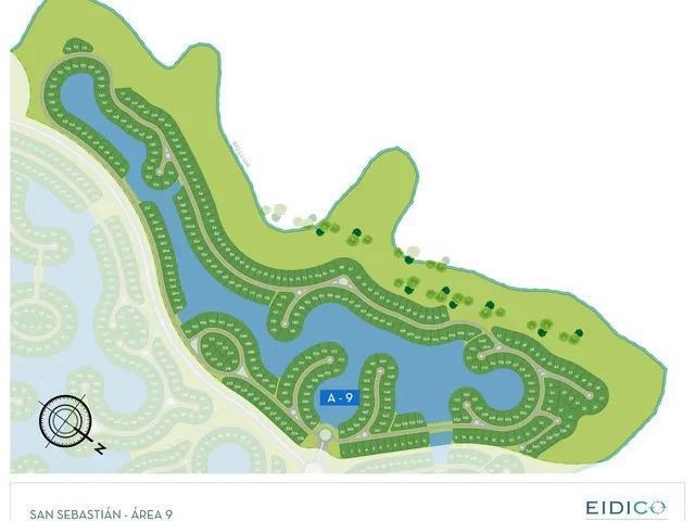 Foto de Terreno en San Sebastian, imagen 4