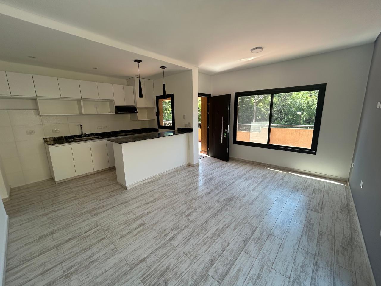 Foto de ALQUILER DEPARTAMENTO 2 AMBIENTES - MANUEL ALBERTI, imagen 5