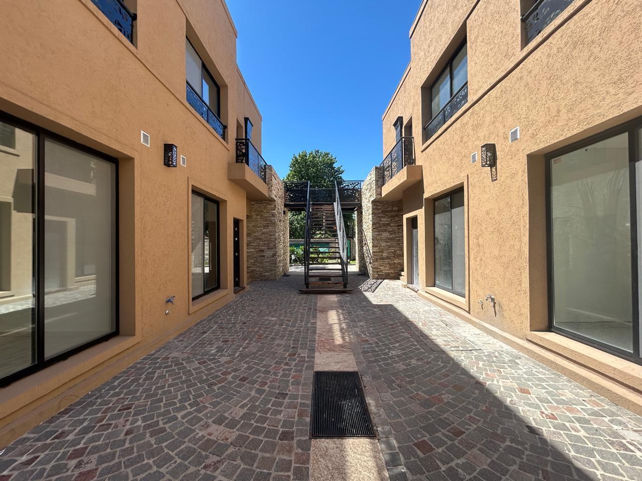 Foto de ALQUILER DEPARTAMENTO 2 AMBIENTES - MANUEL ALBERTI, imagen 2