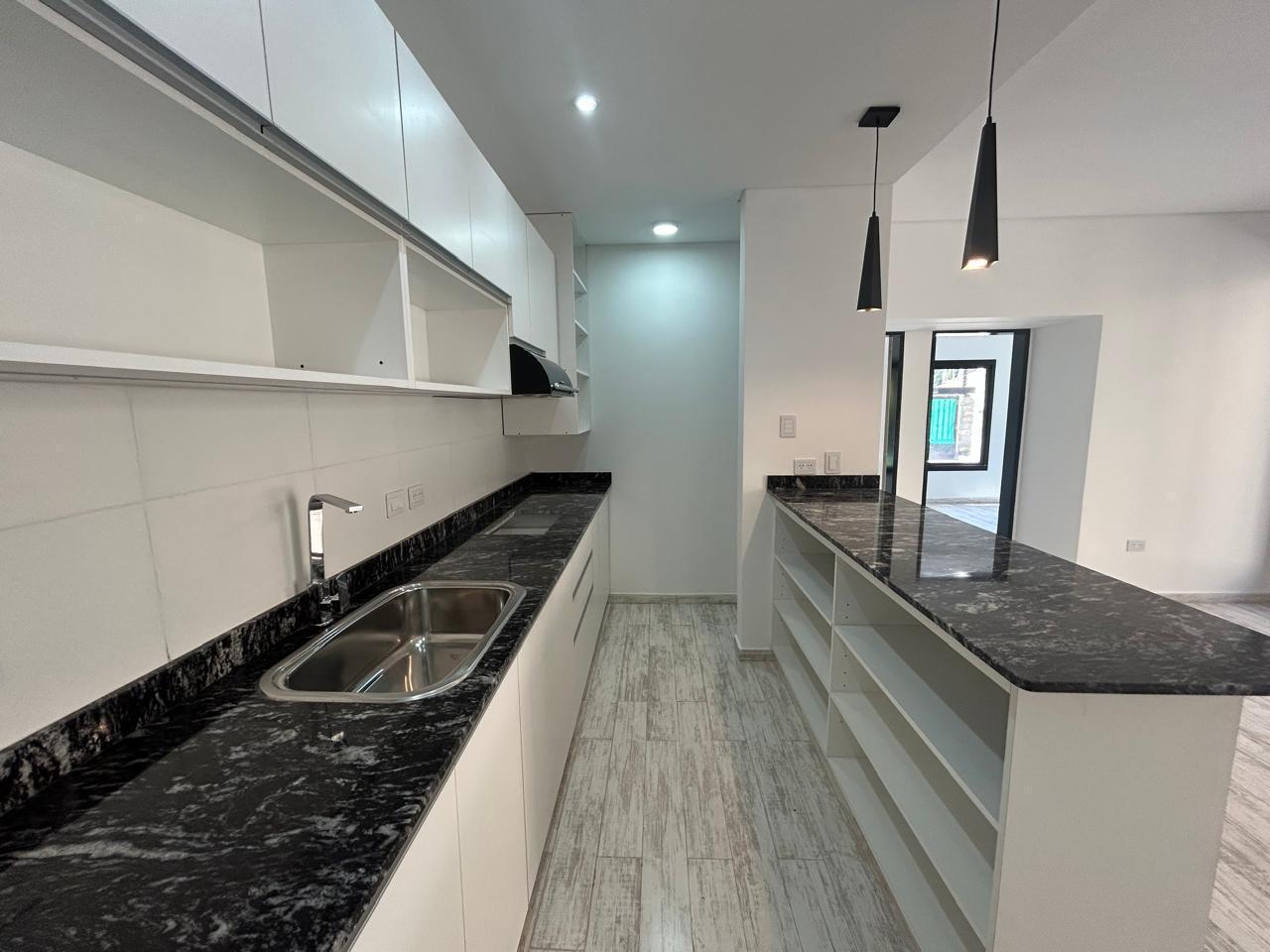 Foto de ALQUILER DEPARTAMENTO 2 AMBIENTES - MANUEL ALBERTI, imagen 5