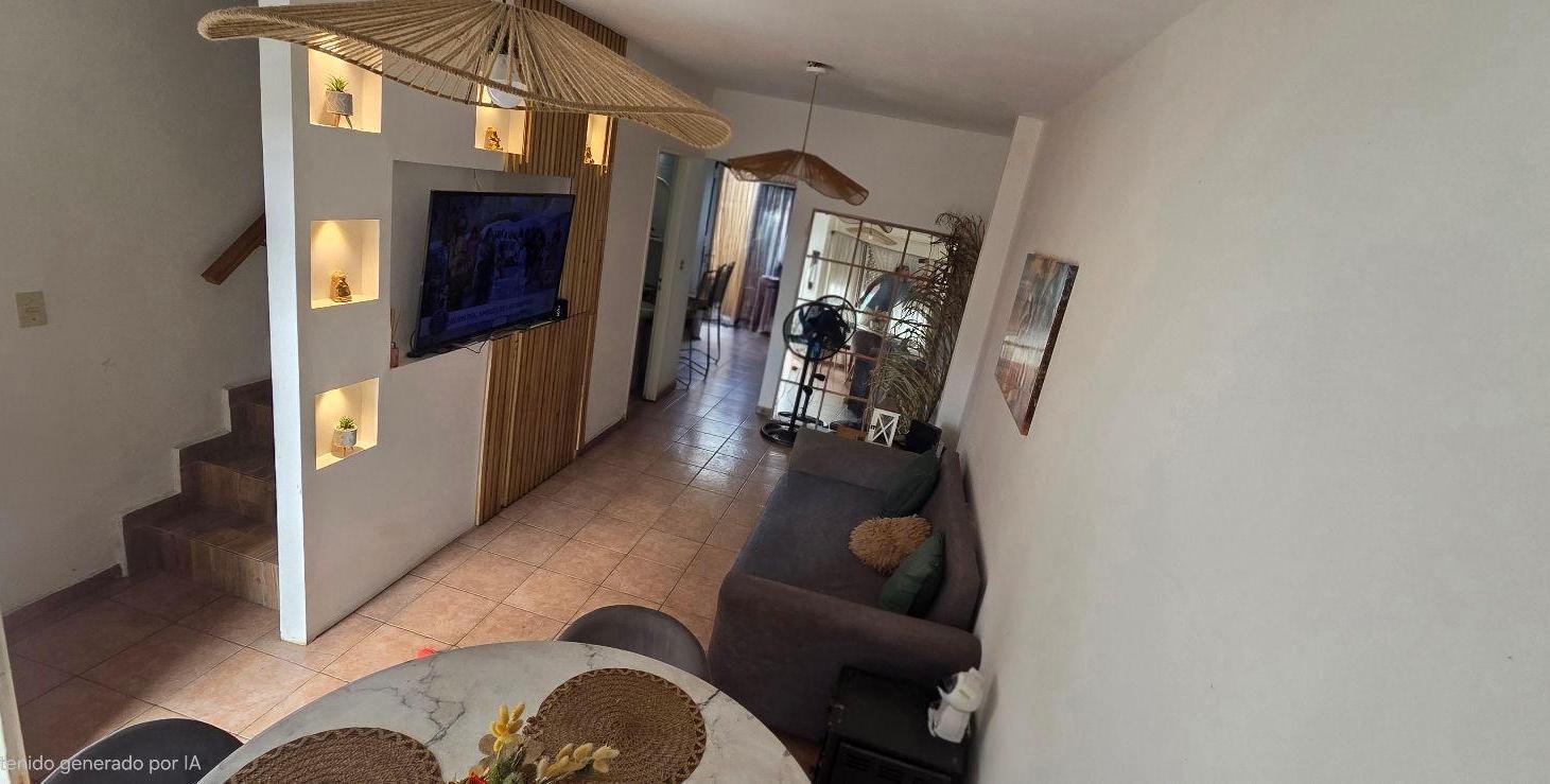 Foto de VENTA DUPLEX 3 AMBIENTES - SAN MIGUEL, imagen 1