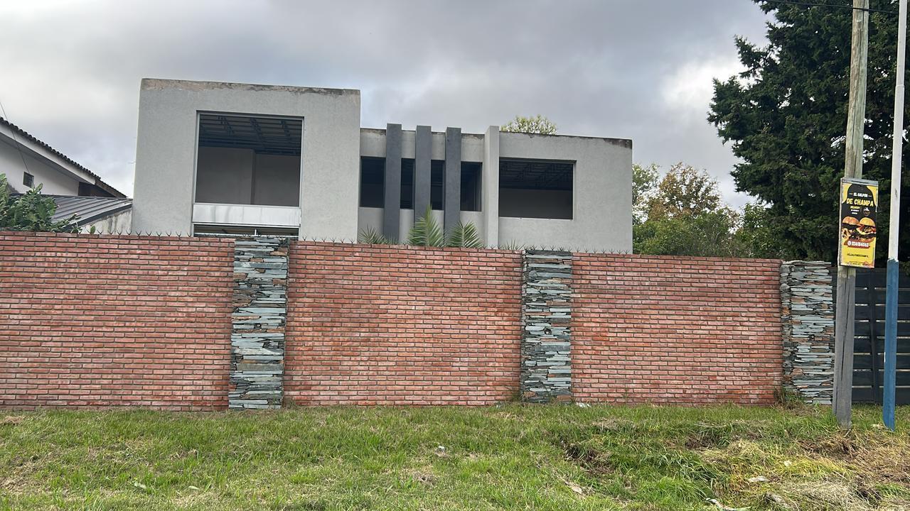 Foto de Venta Casa en obra gris de 5 ambientes | Parque alvear 1, Tortuguitas, imagen 5