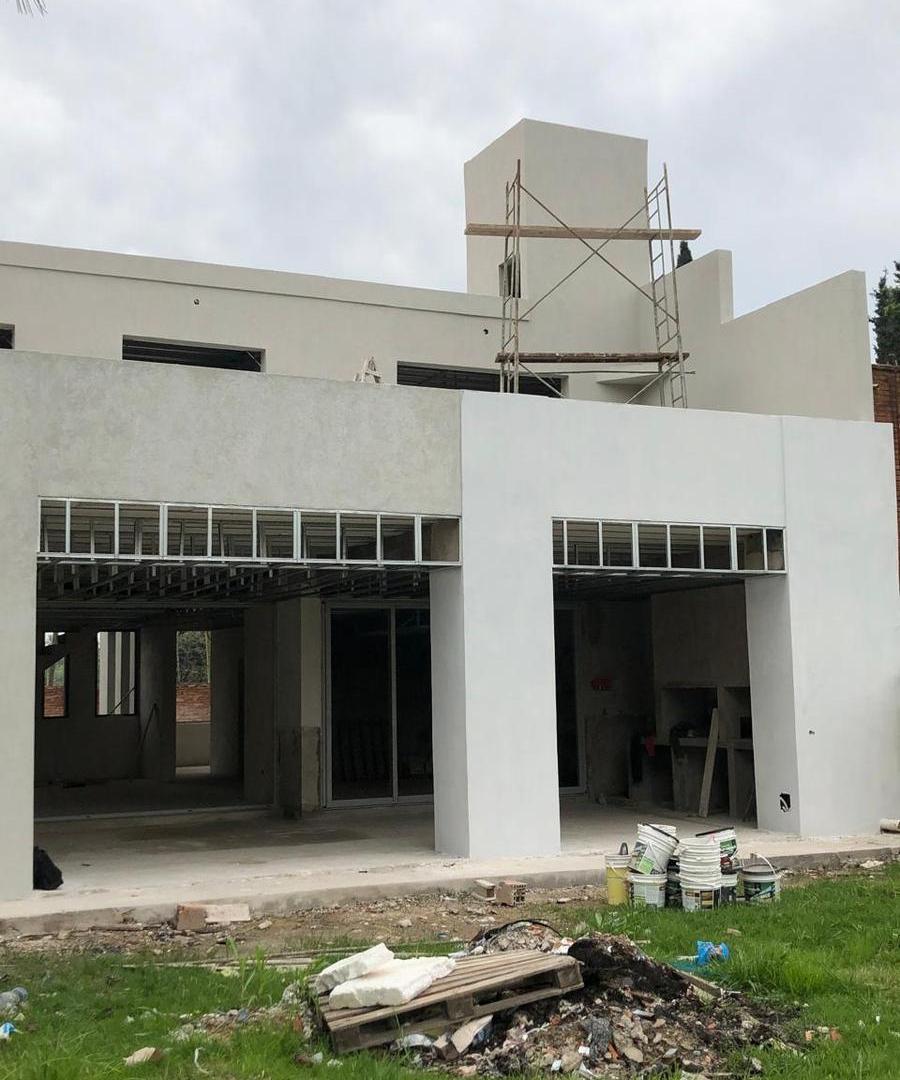 Foto de Venta Casa en obra gris de 5 ambientes | Parque alvear 1, Tortuguitas, imagen 1