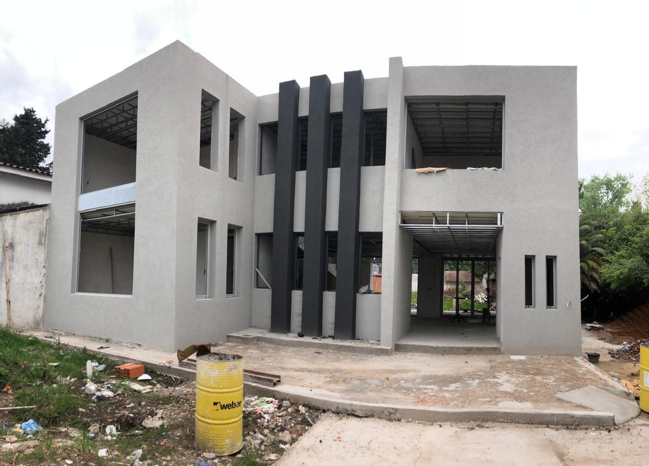 Foto de Venta Casa en obra gris de 5 ambientes | Parque alvear 1, Tortuguitas, imagen 3