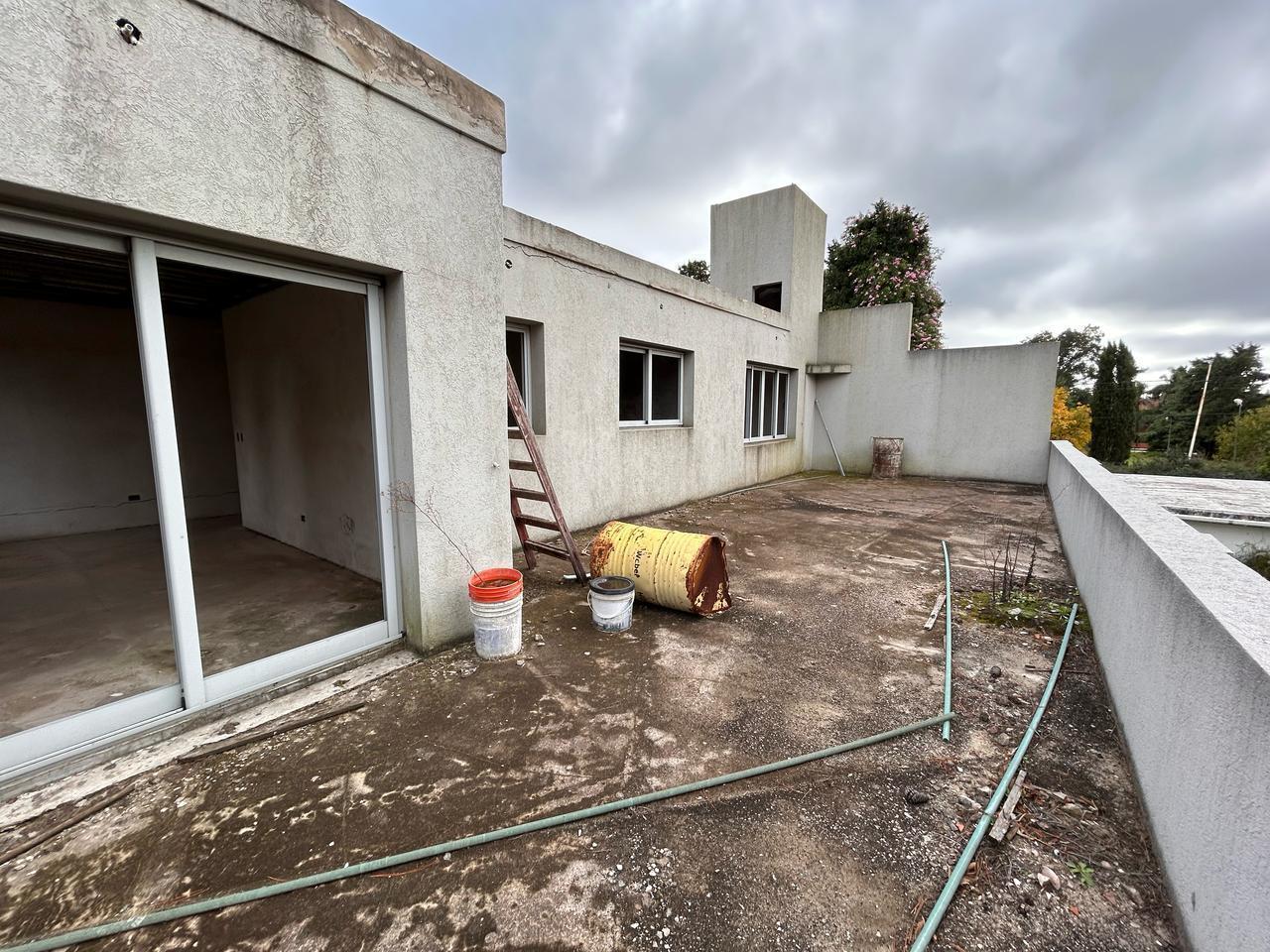 Foto de Venta Casa en obra gris de 5 ambientes | Parque alvear 1, Tortuguitas, imagen 2