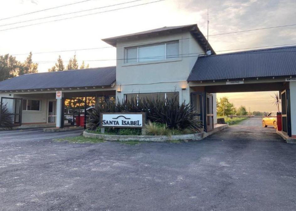 Foto de Venta Terreno con 600 mts2 al frente de la laguna, Barrio Santa Isabel, imagen 3