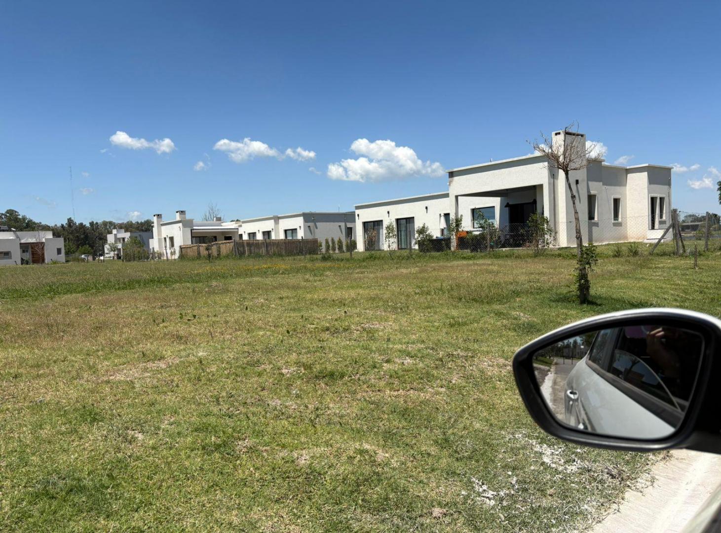 Foto de Venta Terreno con 600 mts2 al frente de la laguna, Barrio Santa Isabel, imagen 4