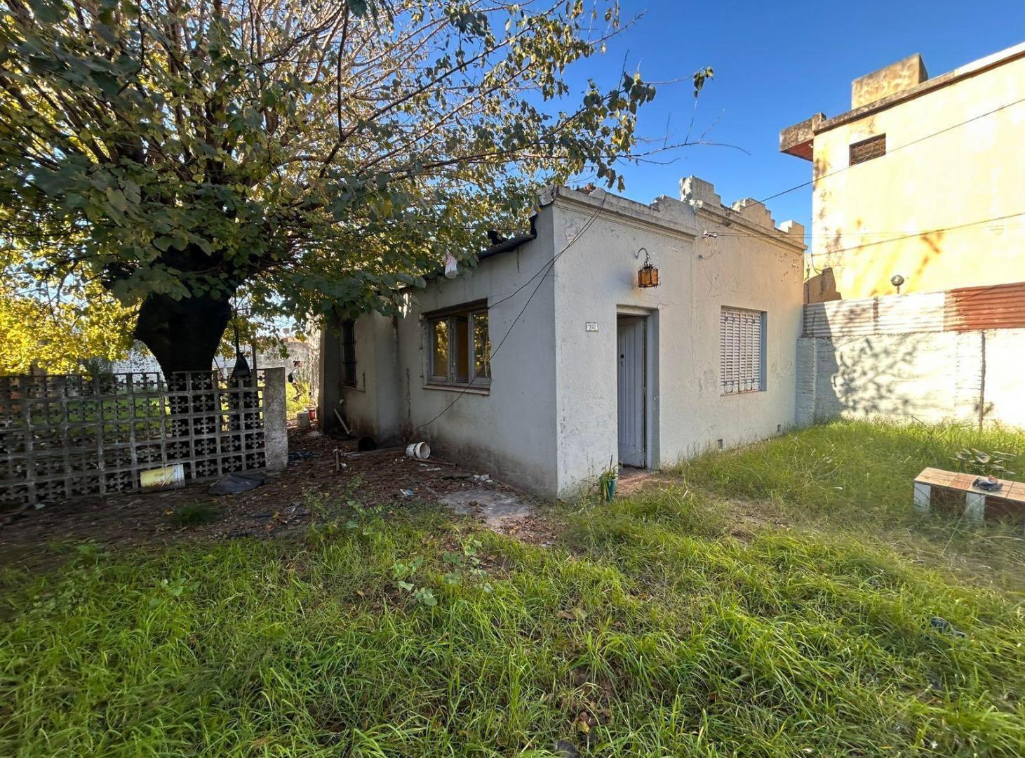 Foto de Venta Terreno de 351m2 - Jose C. Paz, imagen 3