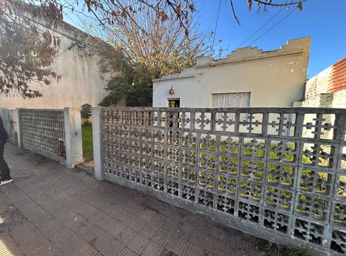 Foto de Venta Terreno de 351m2 - Jose C. Paz, imagen 1