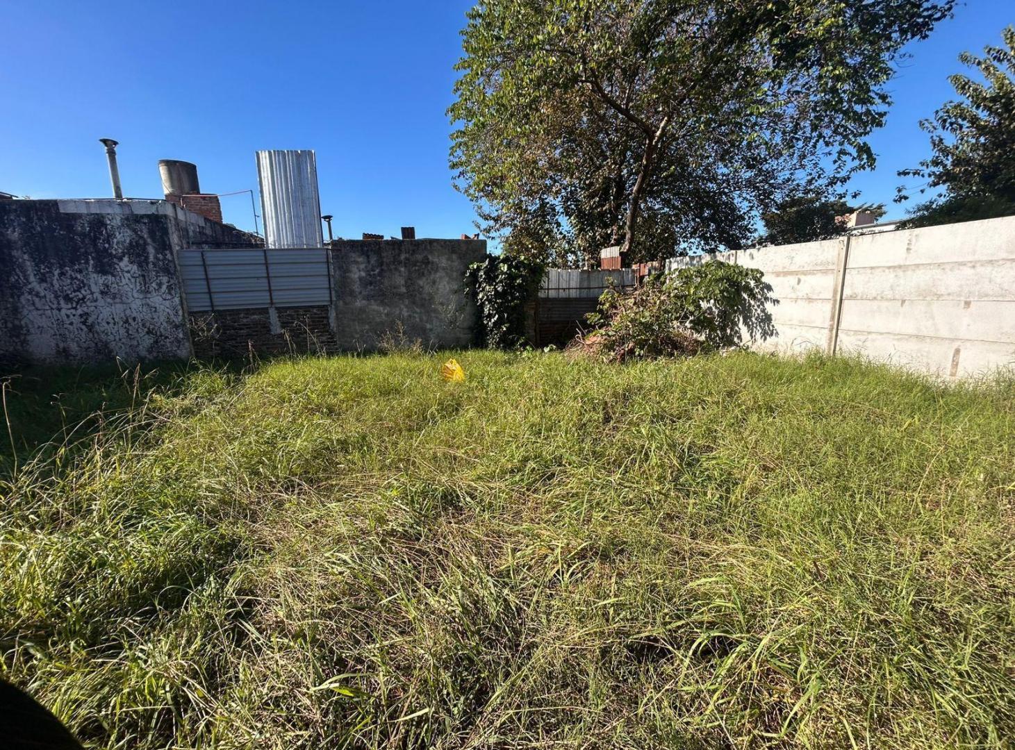 Foto de Venta Terreno de 351m2 - Jose C. Paz, imagen 2