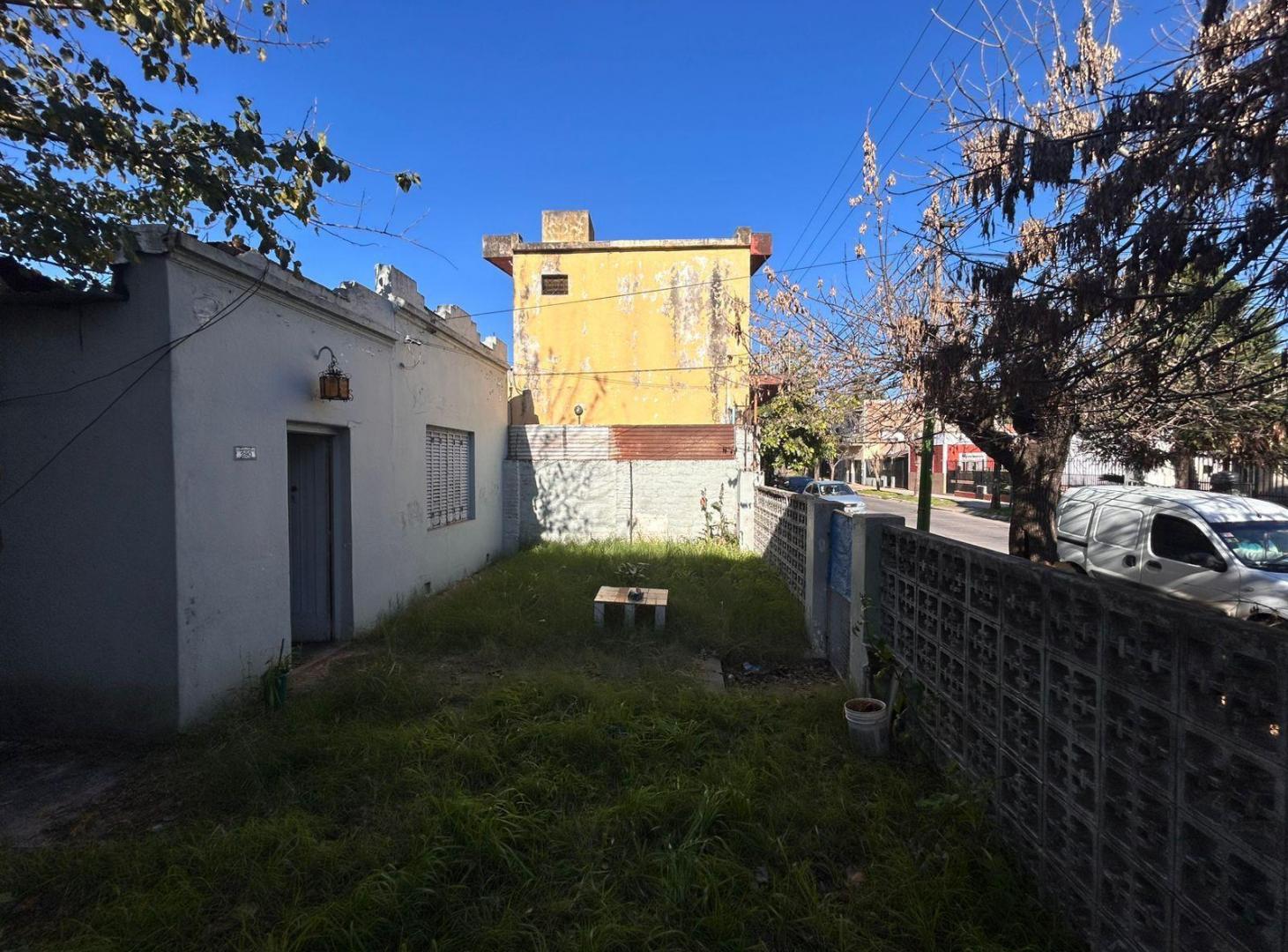 Foto de Venta Terreno de 351m2 - Jose C. Paz, imagen 5