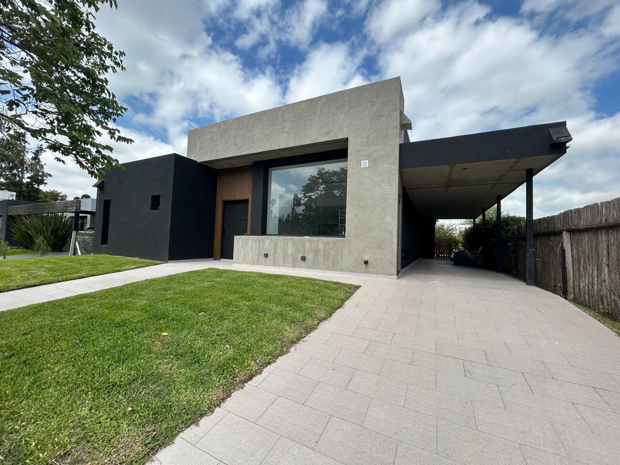 Foto de Venta lote de 500m2 - Barrio Privado Alvear de Benavidez, imagen 4