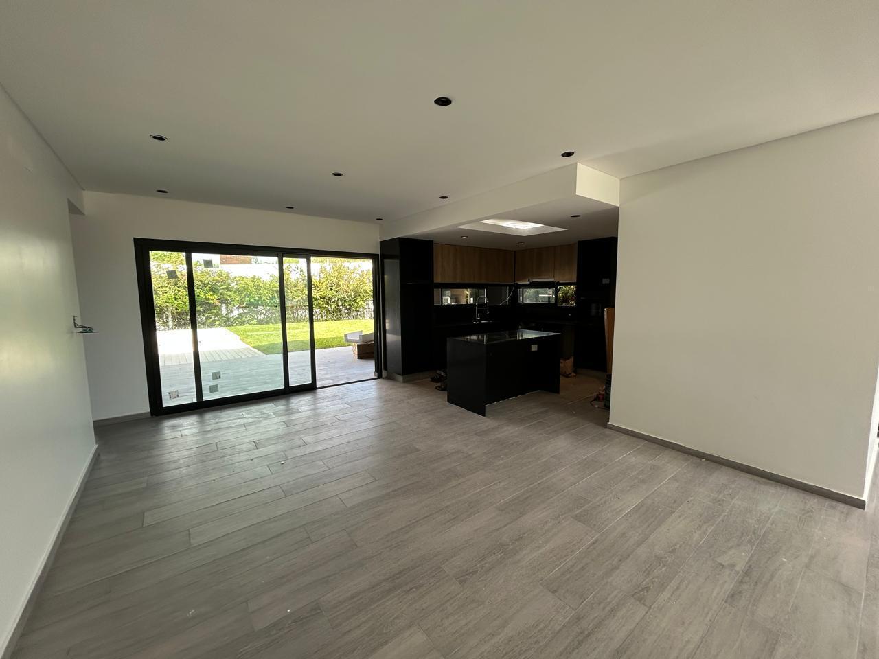 Foto de Venta lote de 500m2 - Barrio Privado Alvear de Benavidez, imagen 2