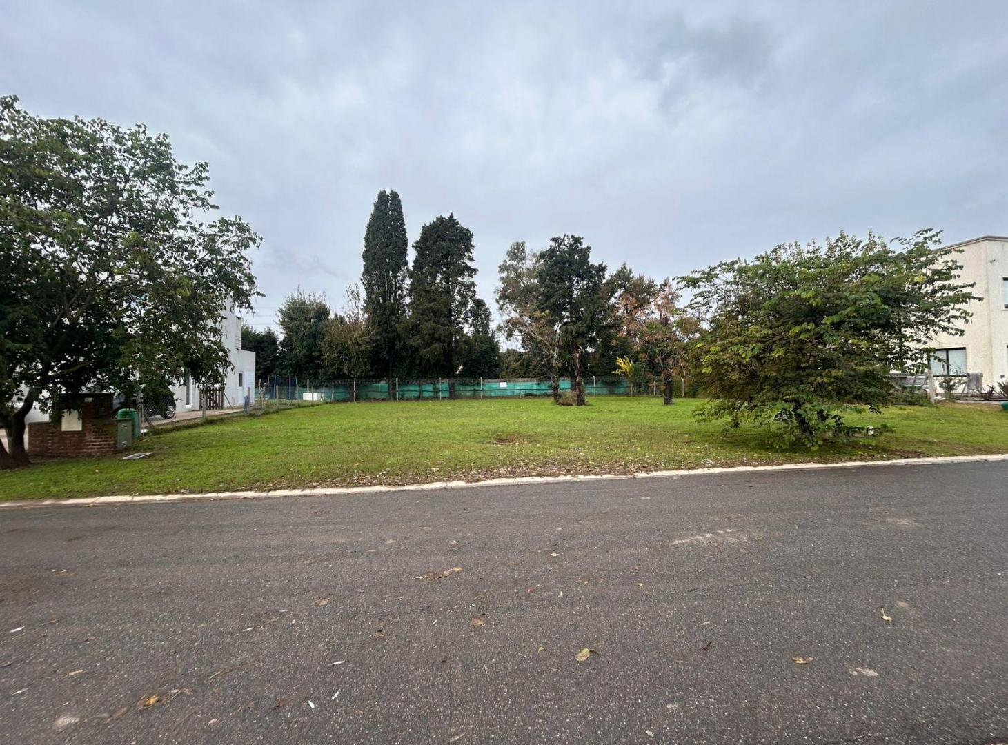 Foto de Venta lote de 500m2 - Barrio Privado Alvear de Benavidez, imagen 5