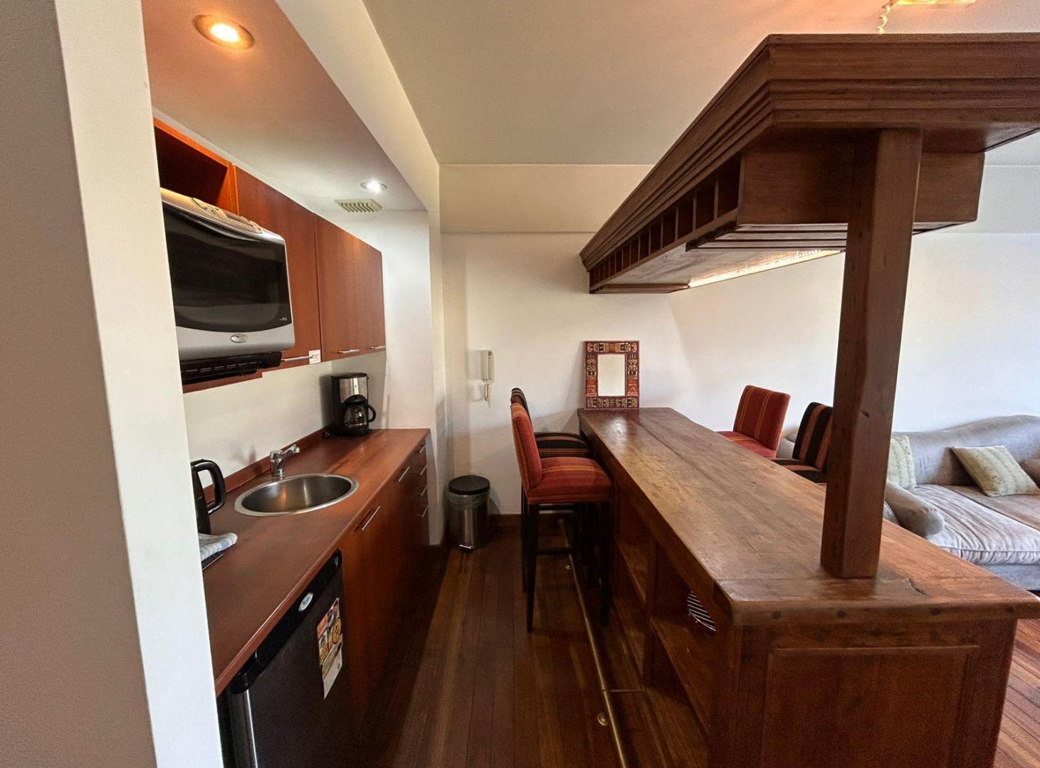 Foto de Venta Departamento 2 ambientes con cochera - Concord Pilar Aparts Ed, imagen 5