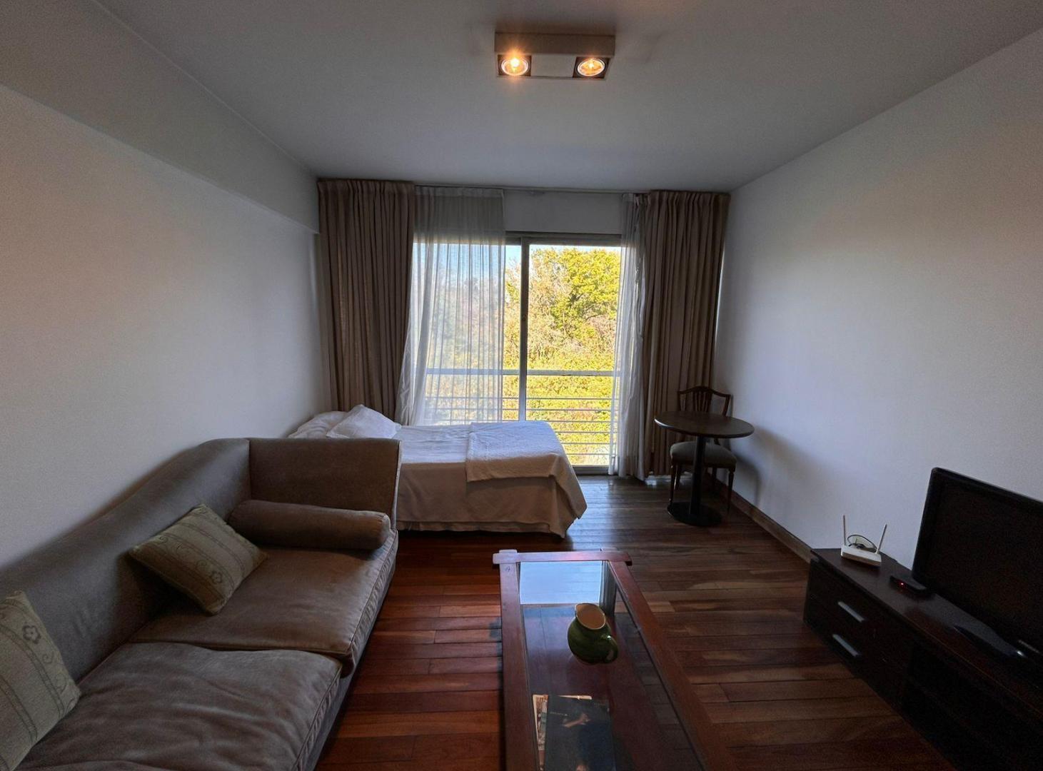 Foto de Venta Departamento 2 ambientes con cochera - Concord Pilar Aparts Ed, imagen 2