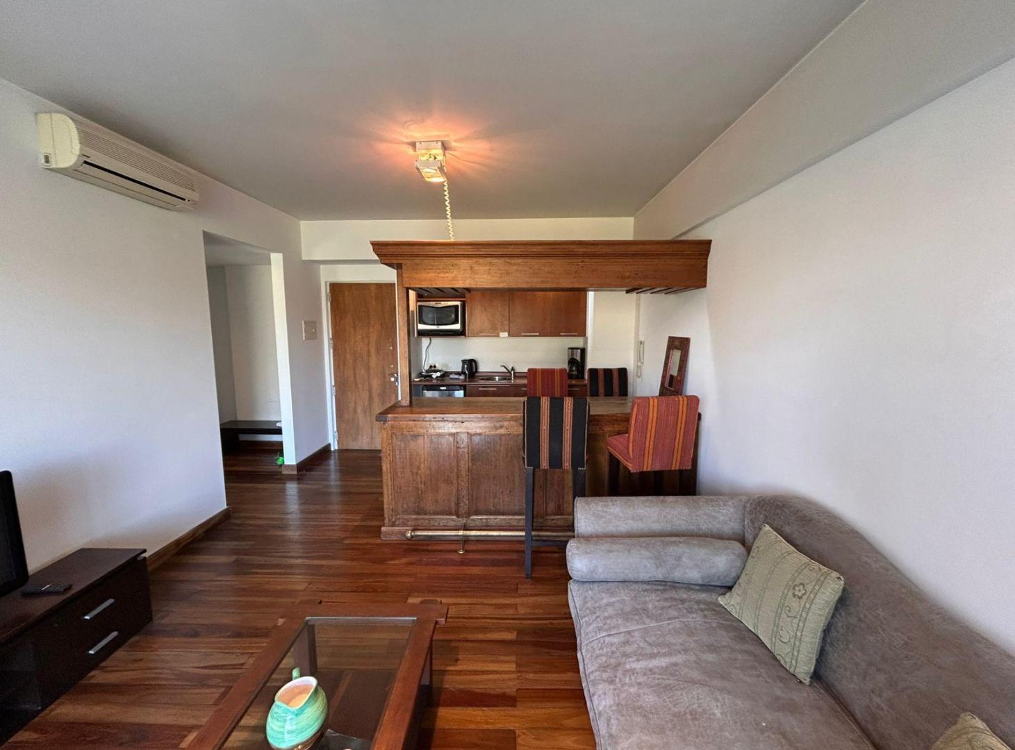 Foto de Venta Departamento 2 ambientes con cochera - Concord Pilar Aparts Ed, imagen 3