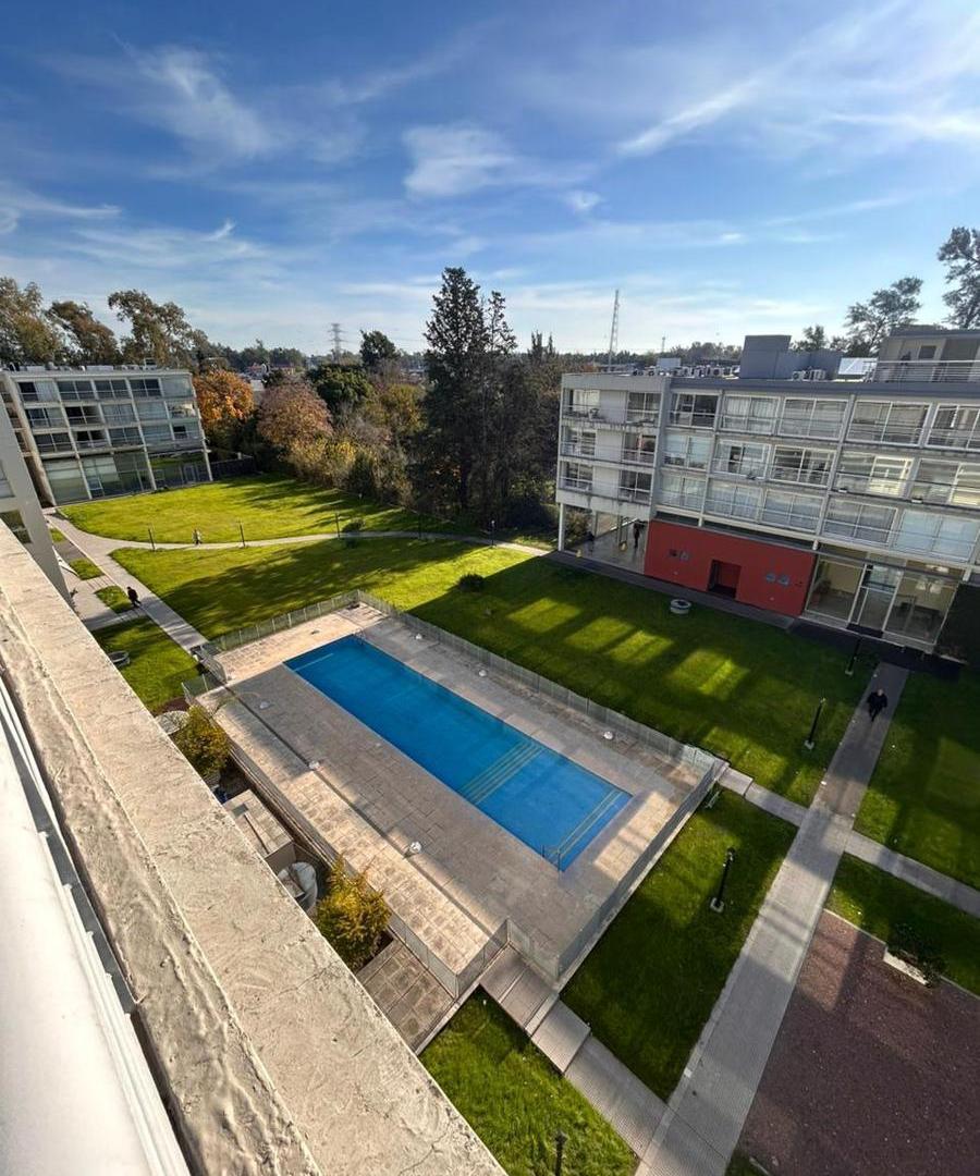 Foto de Venta Departamento 2 ambientes con cochera - Concord Pilar Aparts Ed, imagen 1