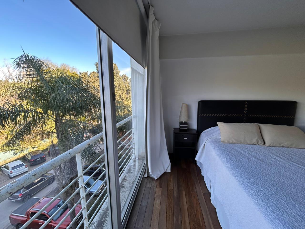 Foto de Venta Departamento 2 ambientes con cochera - Concord Pilar Aparts Ed, imagen 4